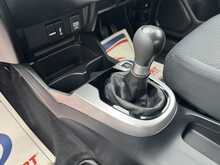 Honda Jazz i-VTEC SE - U11205