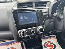 Honda Jazz i-VTEC SE - U11205
