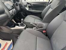Honda Jazz i-VTEC SE - U11205