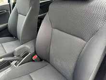 Honda Jazz i-VTEC SE - U11205