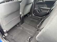 Honda Jazz i-VTEC SE - U11205