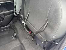 Honda Jazz i-VTEC SE - U11205