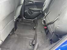 Honda Jazz i-VTEC SE - U11205