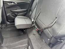 Honda Jazz i-VTEC SE - U11205