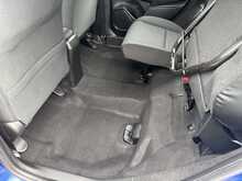 Honda Jazz i-VTEC SE - U11205
