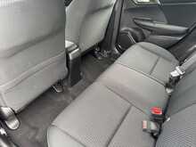 Honda Jazz i-VTEC SE - U11205