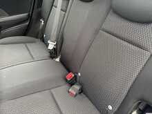 Honda Jazz i-VTEC SE - U11205