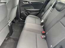 Honda Jazz i-VTEC SE - U11205
