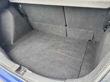 Honda Jazz i-VTEC SE - U11205