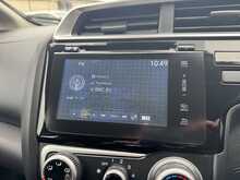 Honda Jazz i-VTEC SE - U11205