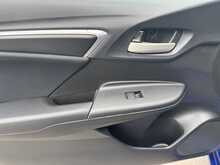 Honda Jazz i-VTEC SE - U11205