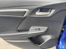 Honda Jazz i-VTEC SE - U11205