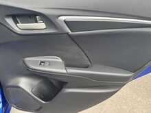 Honda Jazz i-VTEC SE - U11205