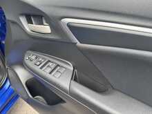 Honda Jazz i-VTEC SE - U11205
