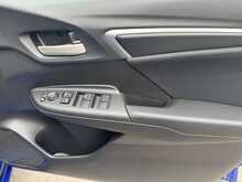 Honda Jazz i-VTEC SE - U11205