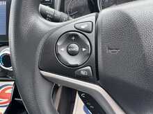 Honda Jazz i-VTEC SE - U11205