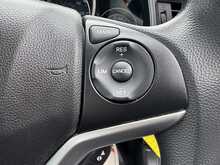 Honda Jazz i-VTEC SE - U11205