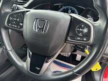 Honda Civic VTEC Turbo SR - U11208