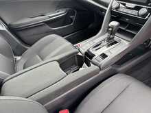 Honda Civic VTEC Turbo SR - U11208