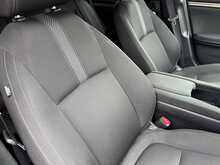 Honda Civic VTEC Turbo SR - U11208