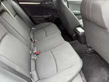 Honda Civic VTEC Turbo SR - U11208