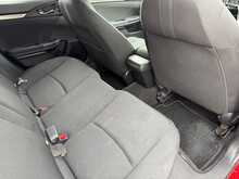 Honda Civic VTEC Turbo SR - U11208
