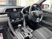 Honda Civic VTEC Turbo SR - U11208