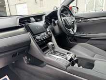 Honda Civic VTEC Turbo SR - U11208