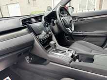 Honda Civic VTEC Turbo SR - U11208