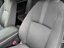 Honda Civic VTEC Turbo SR - U11208