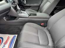 Honda Civic VTEC Turbo SR - U11208