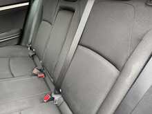 Honda Civic VTEC Turbo SR - U11208