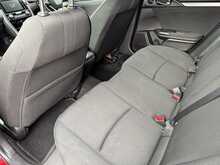Honda Civic VTEC Turbo SR - U11208