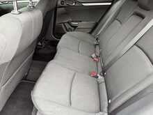 Honda Civic VTEC Turbo SR - U11208