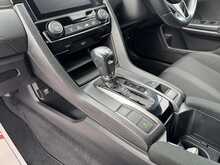 Honda Civic VTEC Turbo SR - U11208
