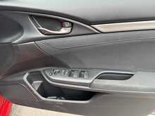 Honda Civic VTEC Turbo SR - U11208