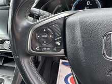 Honda Civic VTEC Turbo SR - U11208