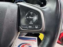 Honda Civic VTEC Turbo SR - U11208