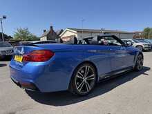 BMW 4 Series 420d M Sport - U11211