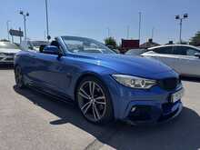BMW 4 Series 420d M Sport - U11211