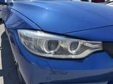 BMW 4 Series 420d M Sport - U11211