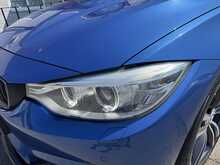 BMW 4 Series 420d M Sport - U11211