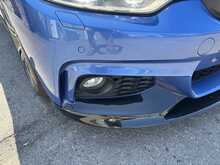 BMW 4 Series 420d M Sport - U11211