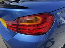 BMW 4 Series 420d M Sport - U11211