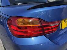 BMW 4 Series 420d M Sport - U11211