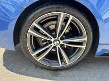 BMW 4 Series 420d M Sport - U11211