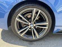 BMW 4 Series 420d M Sport - U11211