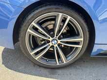 BMW 4 Series 420d M Sport - U11211