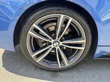 BMW 4 Series 420d M Sport - U11211