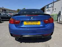 BMW 4 Series 420d M Sport - U11211